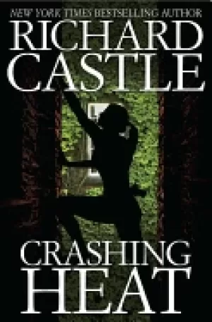 Image of crashing heat