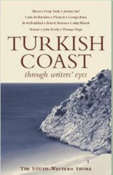 Image of Turkish Coast by Rupert Scott Paperback
