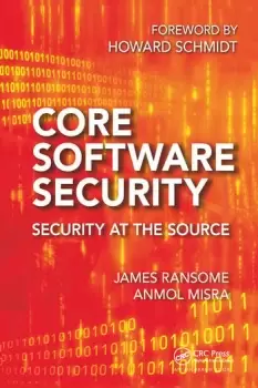 Image of Core Software Security Security at the Source