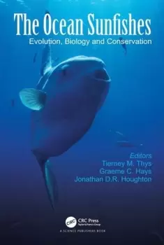 Image of The Ocean SunfishesEvolution Biology and Conservation