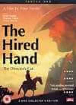 image of The Hired Hand