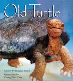 Image of Old Turtle and the Broken Truth: New Edition by Douglas Wood