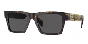 image of Versace Sunglasses VE4445F Asian Fit 108/87