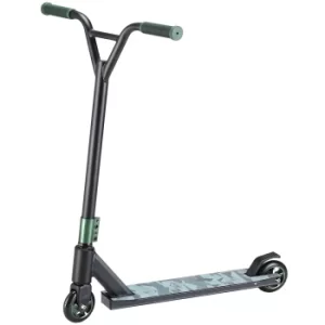 Image of Stunt Scooter Army Premium Camouflage/Green