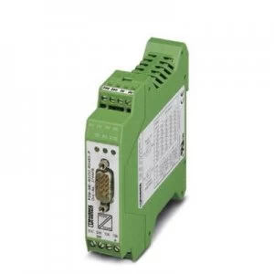 image of Phoenix Contact 2744416 PSM-ME-RS232/RS485-P PLC add-on module