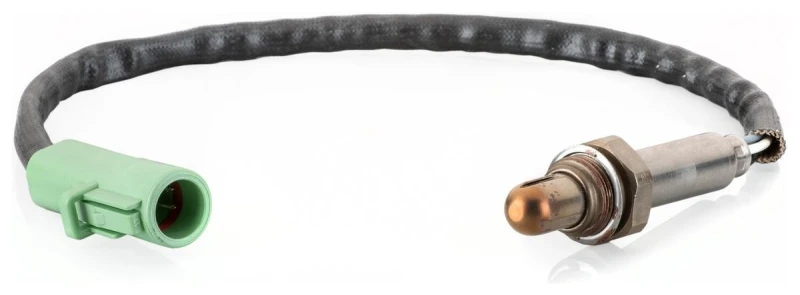 Image of HELLA Lambda sensor HELLA 6PA 358 103-381