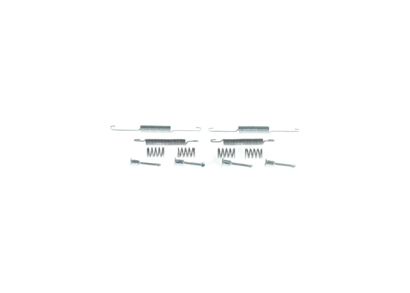 Image of Bosch 1 987 475 299 Accessory Kit, parking brake shoes Accessory Kit,parking brake shoes (1337)