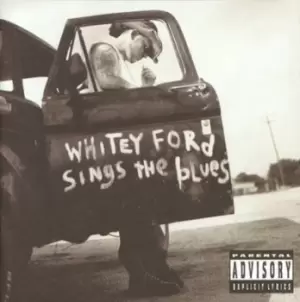Image of Whitey Ford Sings the Blues by Everlast Vinyl Album
