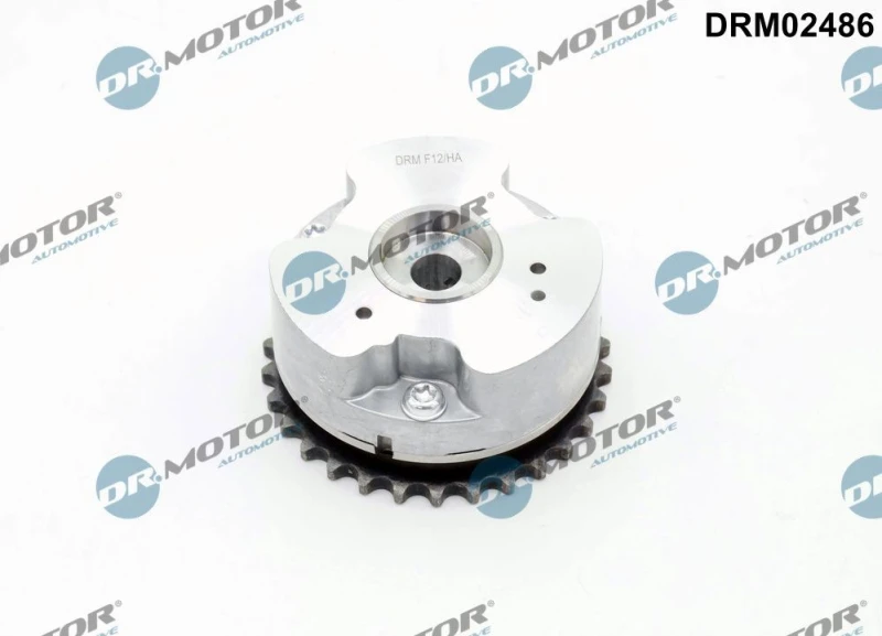 Image of DR.MOTOR AUTOMOTIVE Camshaft Adjuster DR.MOTOR AUTOMOTIVE DRM02486
