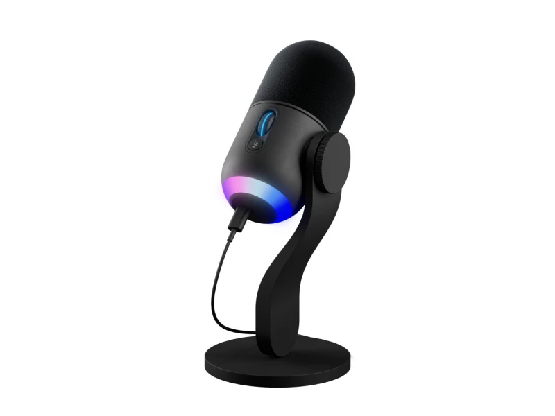 Image of Logitech G Logitech G 988-000569 microphone Black Table microphone 988-000569