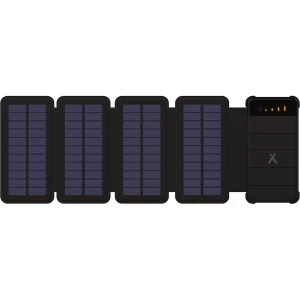 image of Bear Grylls 8000mAh Solar Powerbank