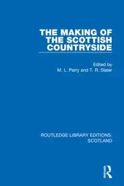 Image of The Making of the Scottish Countryside