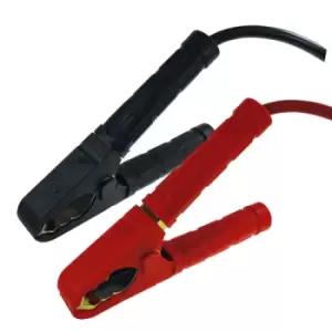 Image of Maypole 30mm² CSA X 3.5m Heavy Duty Jump Lead