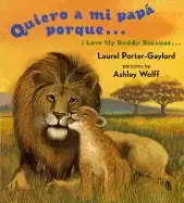 Image of quiero a mi papa porque