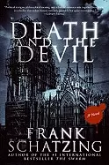 Image of death and the devil