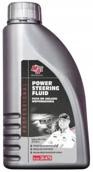 MA Professional Axle Gear Oil 20-A79