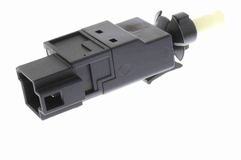 Image of VEMO V30-73-0087 Brake Light Switch Footwell Brake Light Switch (806)