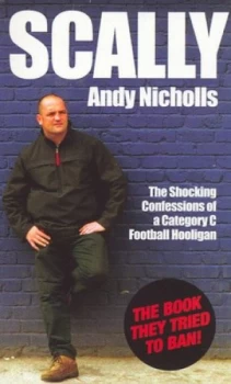 Image of Scally by Andy Nicholls Paperback