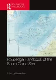 Image of Routledge Handbook of the South China Sea