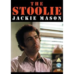 Image of The Stoolie DVD