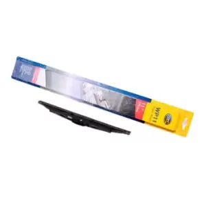 image of HELLA Wiper blade VW,FORD,RENAULT 9XW 178 878-111