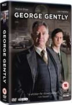 image of Inspector George Gently - Series 1