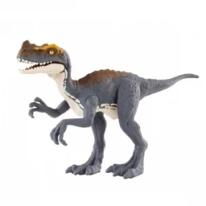 image of Jurassic World Camp Cretaceous Attack Pack Protoceratosaurus Figure