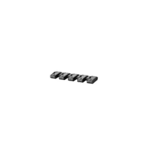 Image of POLY 211044-01 mobile device charger Indoor Black