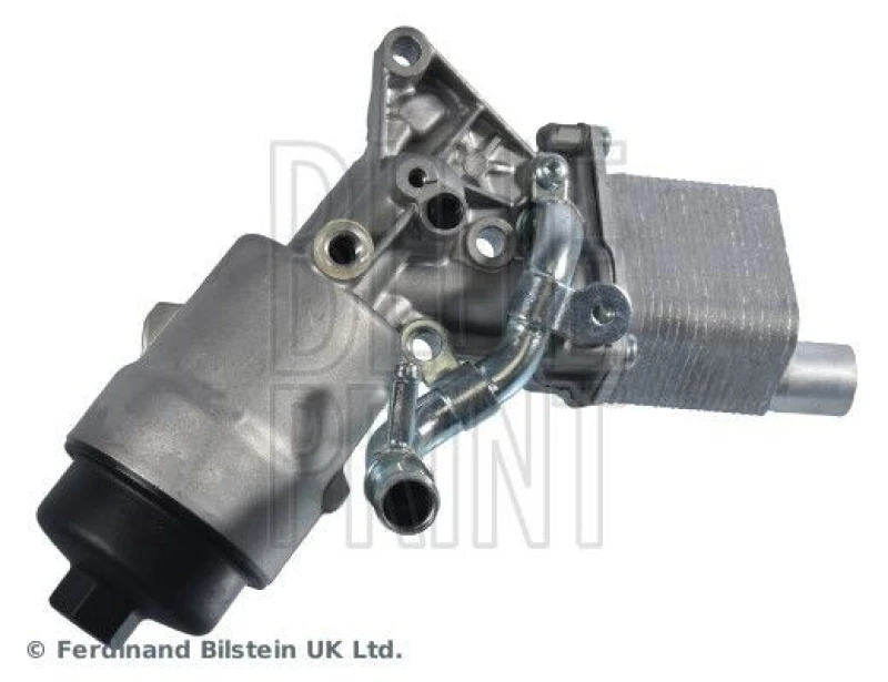 Image of Blue PRINT Engine oil cooler Blue PRINT ADBP210153