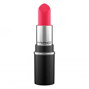 Image of MAC Mini Lipstick (Various Shades) 1.8g - Relentlessly Red