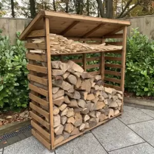 Image of Charles Taylor Large Logstore