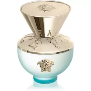 Image of Versace Dylan Turquoise Pour Femme Hair Mist For Her 30ml