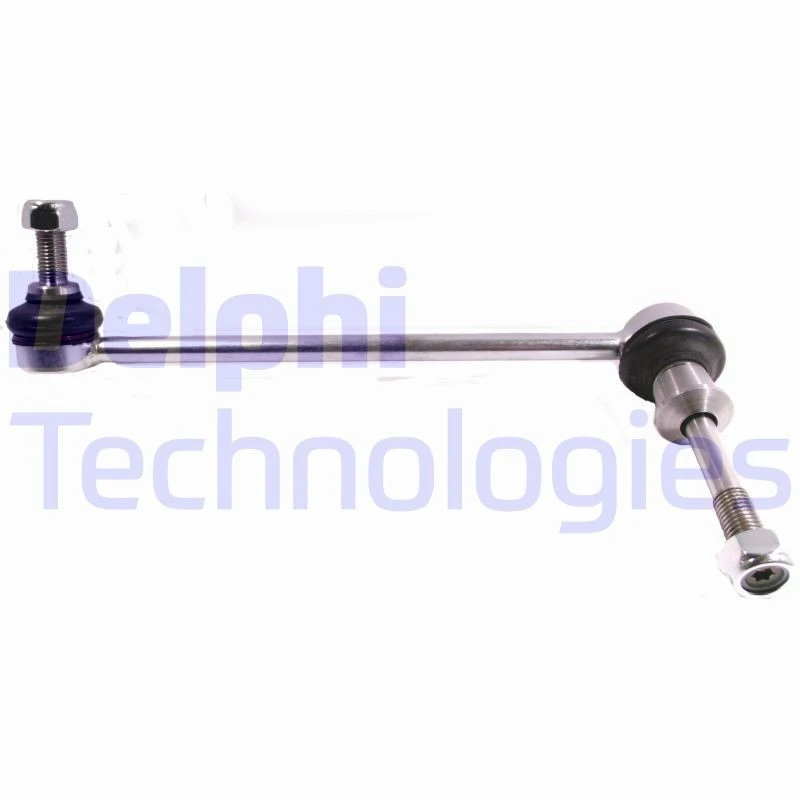 Image of DELPHI Anti-roll bar link DELPHI TC2258