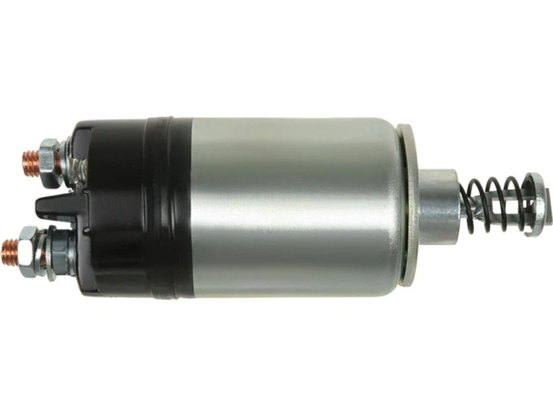 Image of AS-PL Starter solenoid AS-PL SS0139