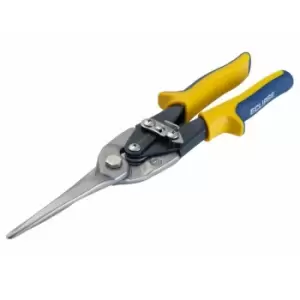 Image of EAS-SL Aviation Snips Straight Cut & Wide Curve - Eclipse