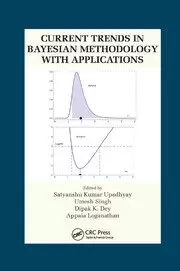 Image of Current Trends in Bayesian Methodology with Applications
