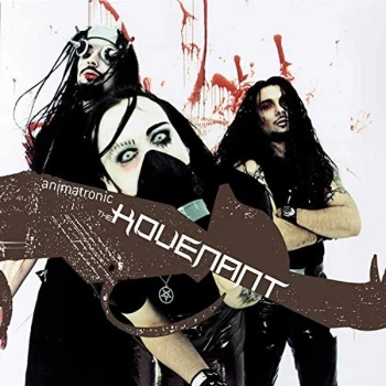 Image of The Kovenant - Animatronic CD