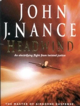 Image of Headwind by John J Nance Paperback