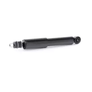 Image of RIDEX Shock absorber Front Axle 854S0267 Shocks,Shock absorbers NISSAN,PICK UP (D22),NAVARA (D22),NP300 Pickup (D22)