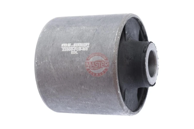 Image of MASTER-SPORT 22505-PCS-MS Arm Bushes Front, for trailing arm Elastomer Control Arm-/Trailing Arm Bush (251)