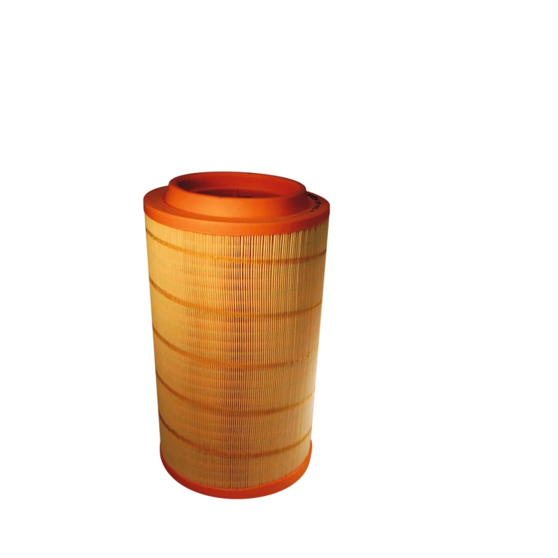 Image of FILTRON AM 446/4 Air filter Filter Insert Air Filter (8)