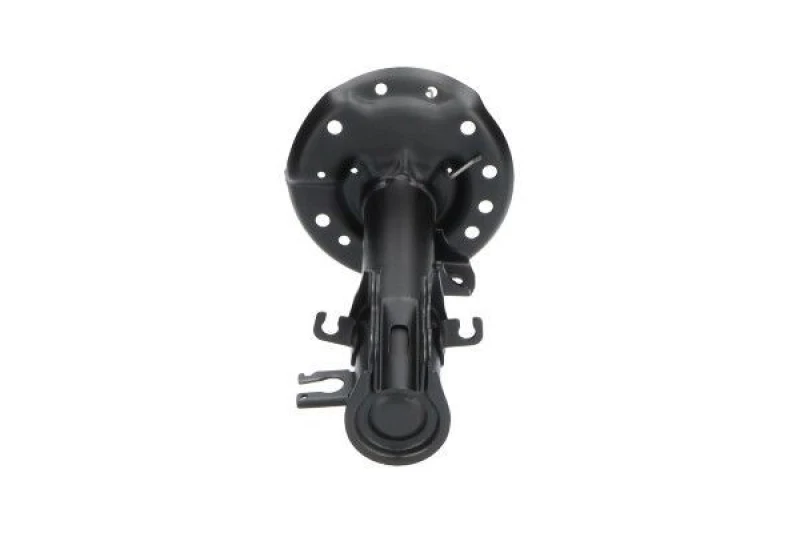 Image of KAVO PARTS SSA-10102 Shock absorber Front Axle Left, Gas Pressure, Twin-Tube, Suspension Strut, Top pin Shock Absorber (854)