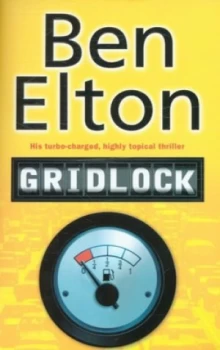Image of Gridlock by Ben Elton