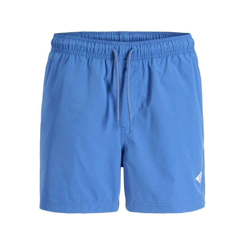 Image of jack & jones Swim shorts Jack & Jones Maui Tropic Regular Fit Bleu Male 2XL