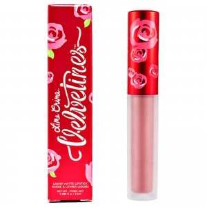 Lime Crime Metallic Velvetines Lipstick (Various Shades) - Happi