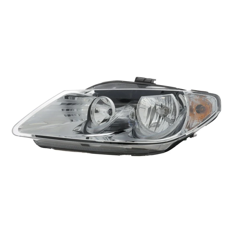 Image of Headlight VALEO 043920