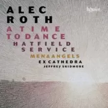 Image of Alec Roth: A Time to Dance