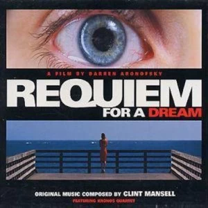 Image of Requiem For A Dream - Summer/Fall/Winter by Clint Mansell CD Album