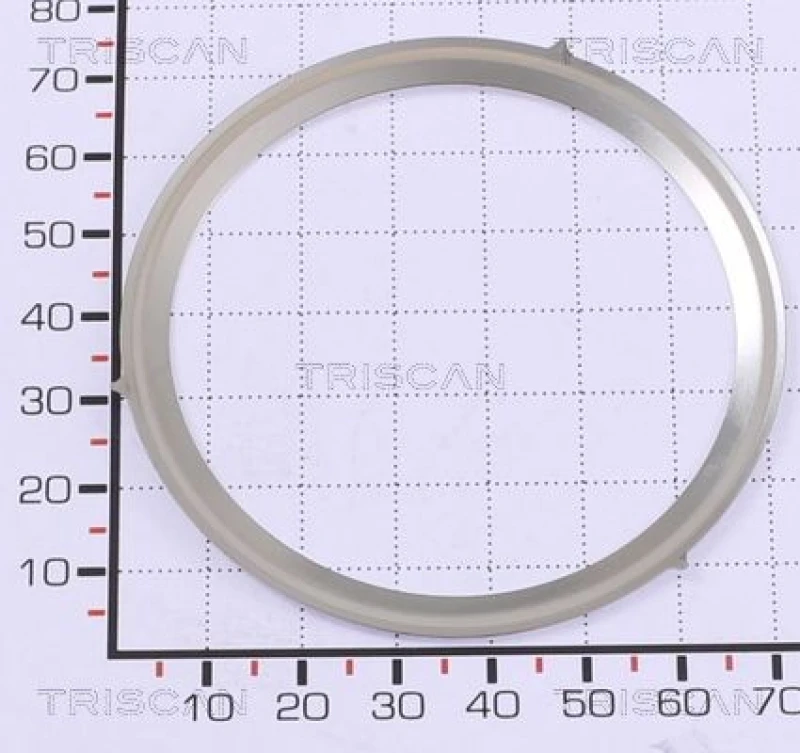 Image of TRISCAN Gasket / Seal TRISCAN 8813 99168