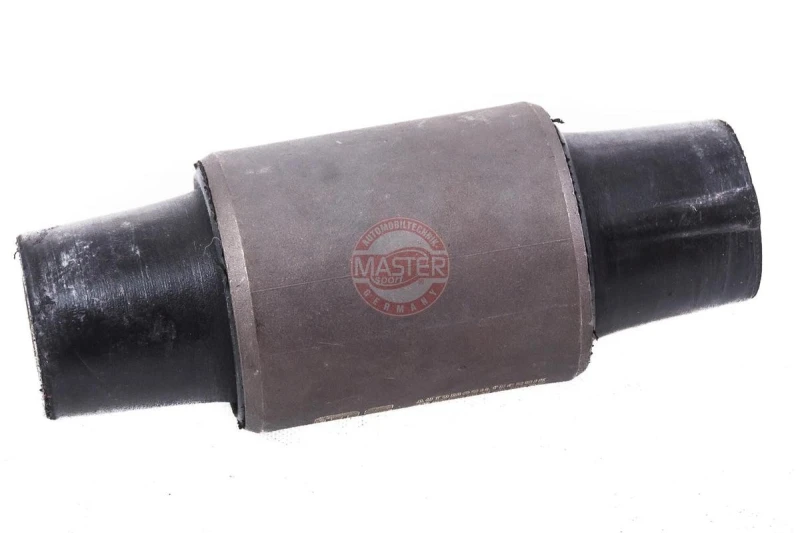 Image of MASTER-SPORT 34094-PCS-MS Arm Bushes both sides Control Arm-/Trailing Arm Bush (251)